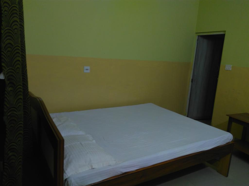 India Tours Only Kavita Guest House Bolpur Kültér fotó