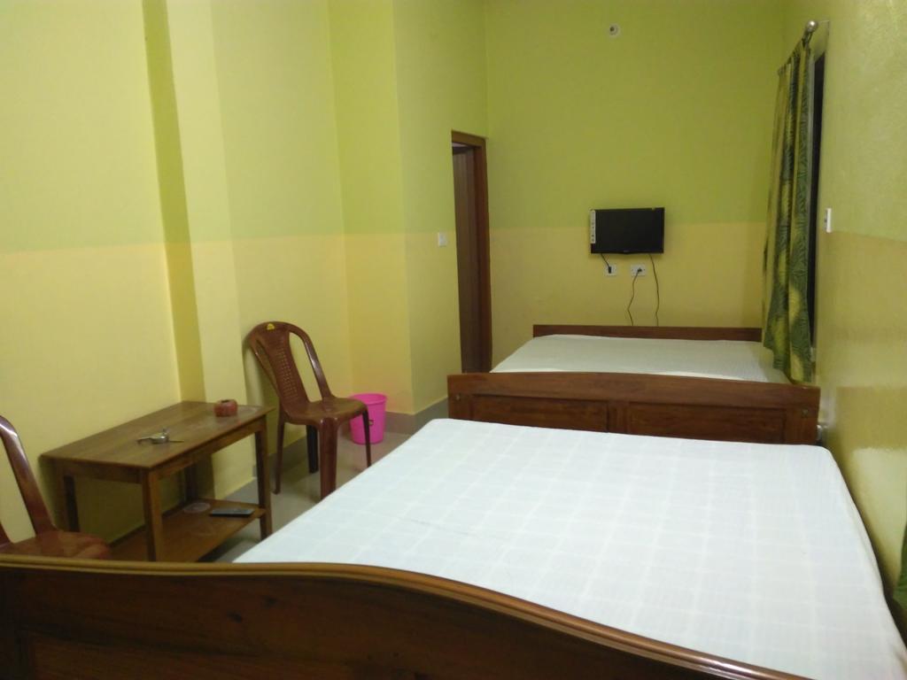 India Tours Only Kavita Guest House Bolpur Kültér fotó
