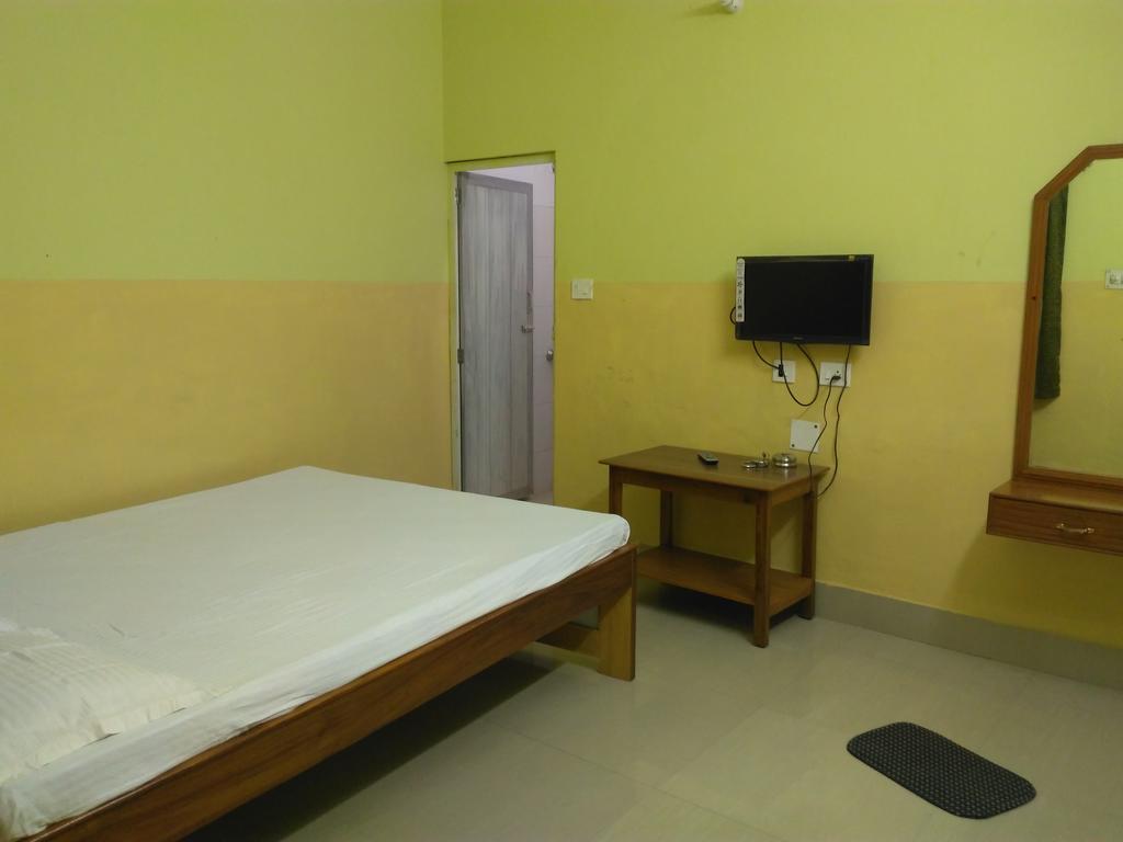 India Tours Only Kavita Guest House Bolpur Kültér fotó