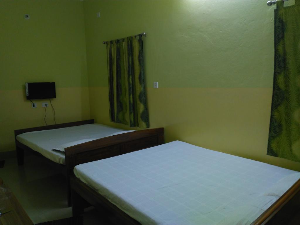 India Tours Only Kavita Guest House Bolpur Kültér fotó