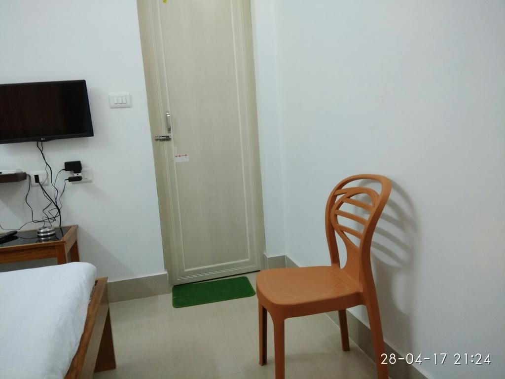 India Tours Only Kavita Guest House Bolpur Kültér fotó