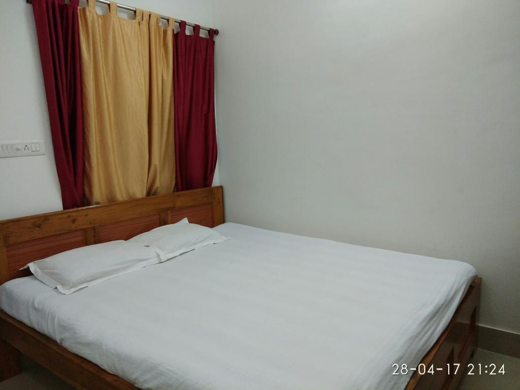 India Tours Only Kavita Guest House Bolpur Kültér fotó