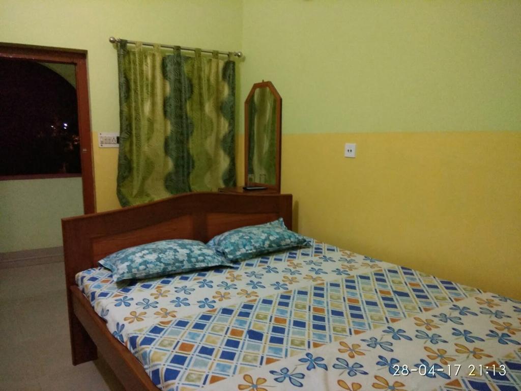 India Tours Only Kavita Guest House Bolpur Kültér fotó