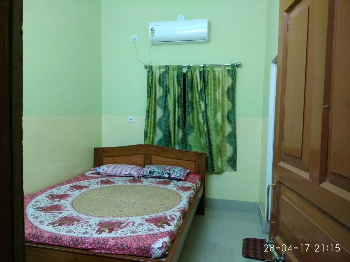India Tours Only Kavita Guest House Bolpur Kültér fotó